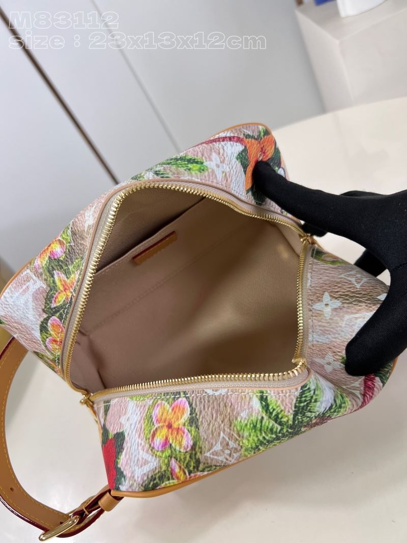 LV Cosmetic Bags